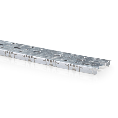 Flexible keel