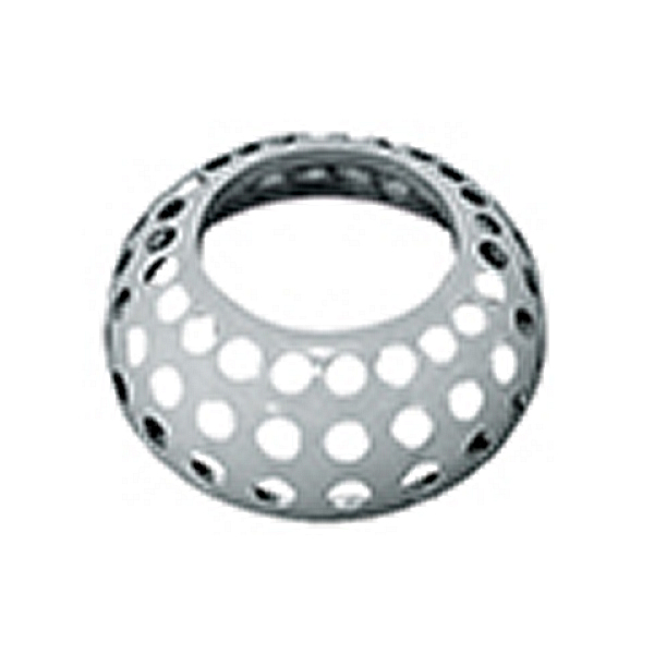 Special-shaped plate