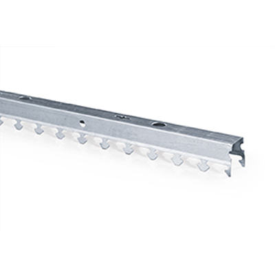 C-type buckle keel (Galvanized)