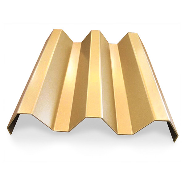Special-shaped plate