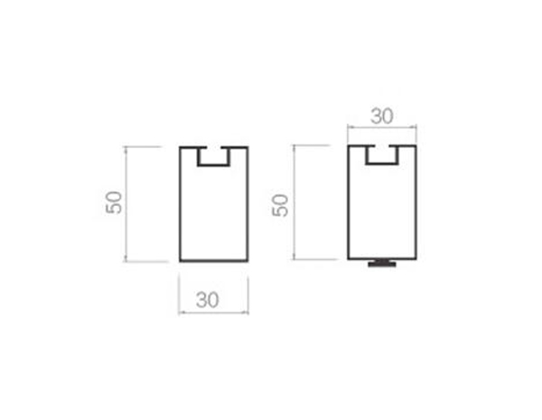 Combined fangtong-30-50