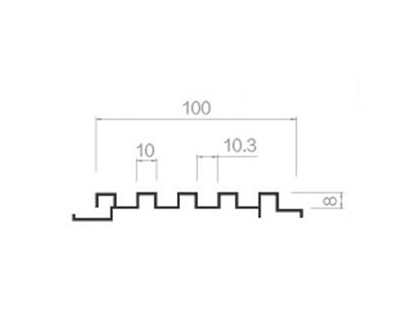 Great Wall board-100-8