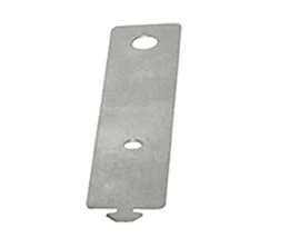 Extended c-buckle hanger