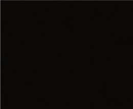 Matte black