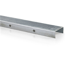 Profile keel