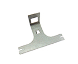 Square lifting parts (d)