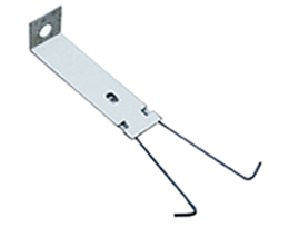 Grating hanger (without iron sheet)