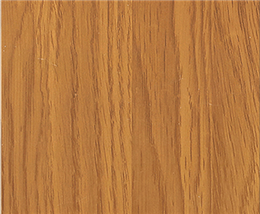 Brown oak