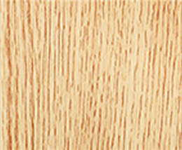 Red oak