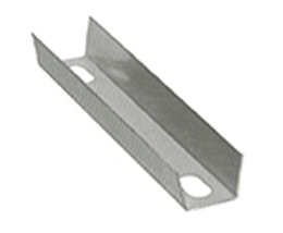 Keel connector