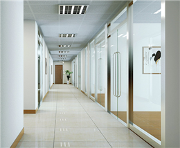 High-edge Clip-in Ceiling