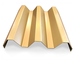 Special-shaped plate