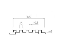 Great Wall board-100-8