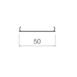 方通封头 50底